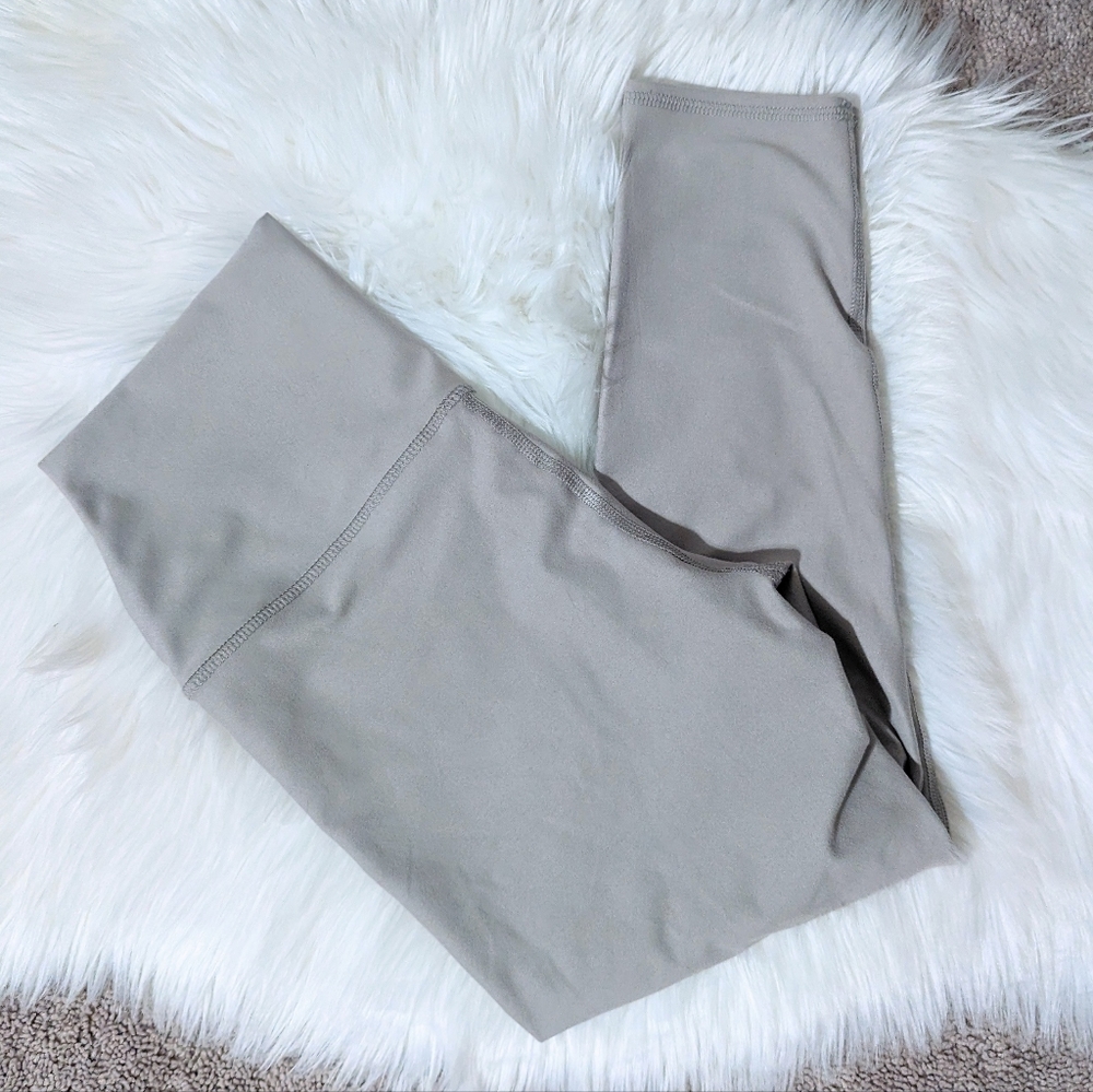 EVCR (Evolution And Creation) High Waist "Paloma" Leggings - Picture 2 of 7